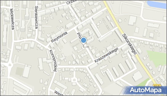 5821016594, Przedsiębiorstwo Usługowe 