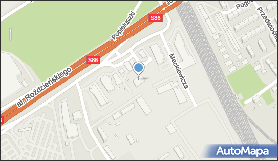 9542447593, Przedsiębiorstwo Usługowe 