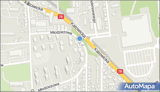 6272404370, Przedsiebiorstwo Usługowe 