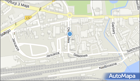 211182590, Przedsiębiorstwo Usługowe 