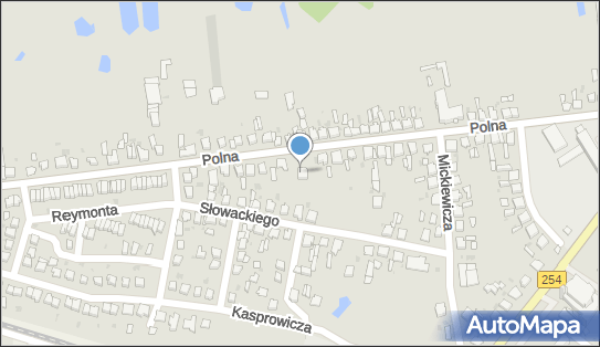5621545253, Przedsiębiorstwo Usługowe Krzysztof Biel 