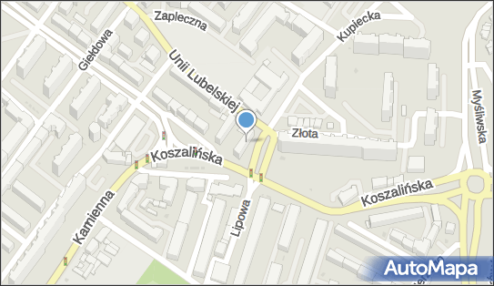 6711190914, Przedsiębiorstwo Usługowe Krzysztof Raducha 