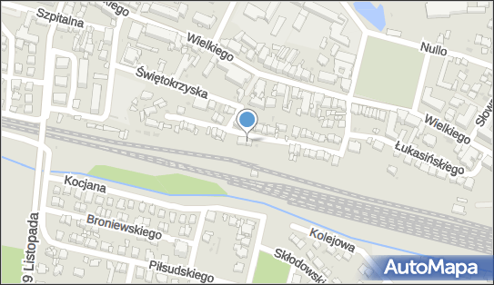Przedsiębiorstwo Usługowe Leo, ul. Na Skarpie 13, Olkusz 32-300 - Przedsiębiorstwo, Firma, NIP: 6371409910