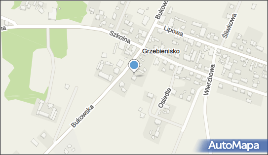 7792267508, Przedsiębiorstwo Usługowe 