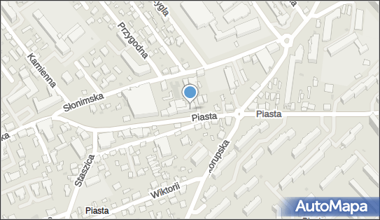 5420003841, Przedsiębiorstwo Usługowe 