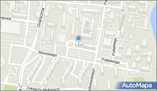 6431044413, Przedsiębiorstwo Usługowe 