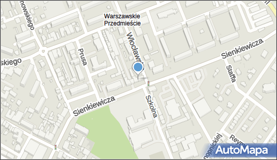 6660002907, Klimczak Jacek, Przedsiębiorstwo Usługowe 