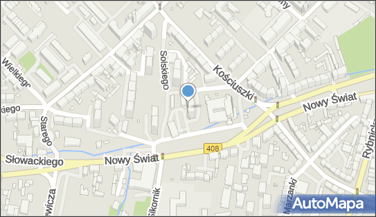 6391799268, Przedsiębiorstwo Usługowe 