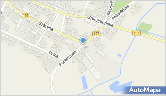 7842434375, Przedsiębiorstwo Usługowe Mikołaj Staszczak 