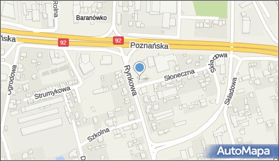 7772817093, Przedsiębiorstwo Usługowe 