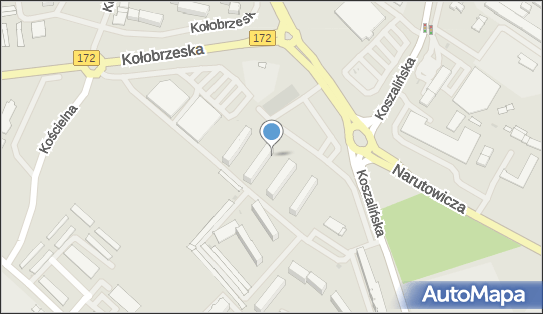 6731649600, Przedsiębiorstwo Usługowe 