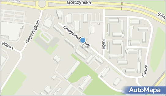 5991842055, Przedsiębiorstwo Usługowe 