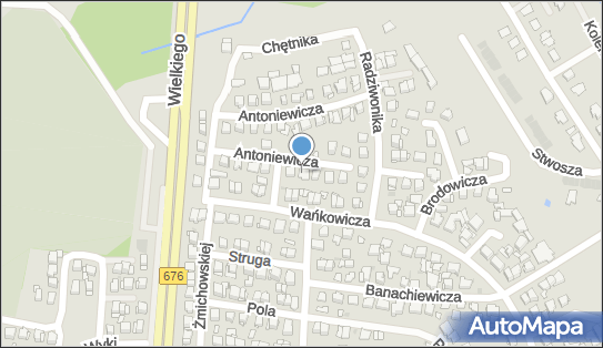 9660626489, Przedsiębiorstwo Usługowe 