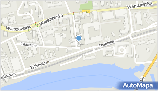 5992821049, Przedsiębiorstwo Usługowe Netkomp Krzysztof Suski 
