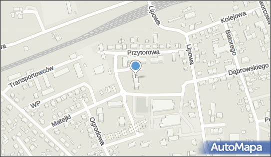Przedsiębiorstwo Usługowe Nieruchomości Jacek Kloska 89-650 - Przedsiębiorstwo, Firma, NIP: 5552079976