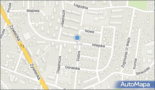 Przedsiębiorstwo Usługowe NoA Bogusław Giza, ul. Jutrzenki 33B 43-300 - Przedsiębiorstwo, Firma, NIP: 5471990654
