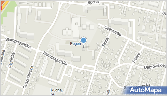 6442858415, Jach-Nocoń Marta Lidia Przedsiębiorstwo Usługowe Omega 