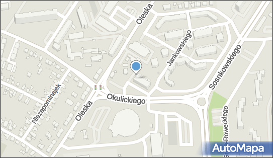 7540335423, Przedsiębiorstwo Usługowe Opus sp. z o.o. 