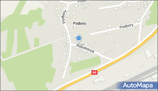 6791542372, Przedsiębiorstwo Usługowe 