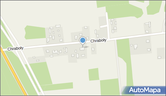 Przedsiębiorstwo Usługowe Paweł Trocki, Chraboły 4A, Chraboły 16-002 - Przedsiębiorstwo, Firma, NIP: 9661556615