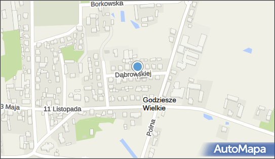 9680011101, Przedsiębiorstwo Usługowe 