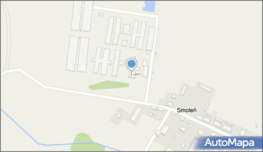 9521631647, Przedsiębiorstwo Usługowe 