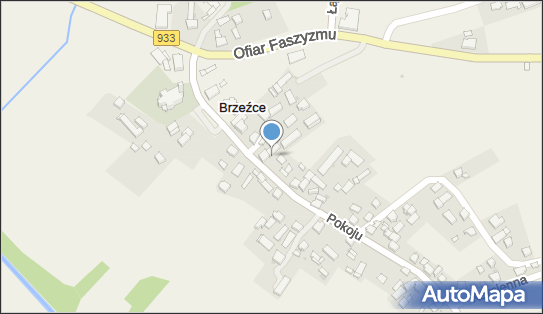 Przedsiębiorstwo Usługowe Piotr Ryt, ul. Pokoju 7, Brzeźce 43-200 - Przedsiębiorstwo, Firma, NIP: 6381803318