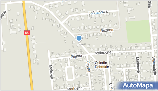Przedsiębiorstwo Usługowe Plot Geo, ul. Kwiatowa 16a, Turek 62-700 - Przedsiębiorstwo, Firma, numer telefonu, NIP: 6681013603