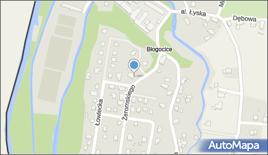 5482233885, Przedsiębiorstwo Usługowe 