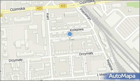 Przedsiębiorstwo Usługowe Pro Musica, Telesfora 10, Opole 45-339 - Przedsiębiorstwo, Firma, NIP: 7542429683