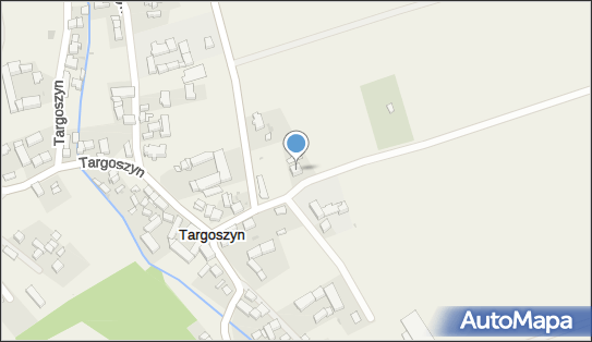 Przedsiębiorstwo Usługowe Progaz Krzysztof Pawlik, Targoszyn 52 59-407 - Przedsiębiorstwo, Firma, NIP: 6951147160