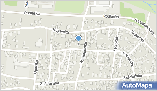 9660044675, Przedsiębiorstwo Usługowe ProGresja Tomasz Greś /Skrót:P.U ProGresja T.Greś 