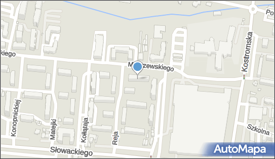 Przedsiębiorstwo Usługowe P, ul. Andrzeja Frycza-Modrzewskiego 5 97-300 - Przedsiębiorstwo, Firma, NIP: 7711603127