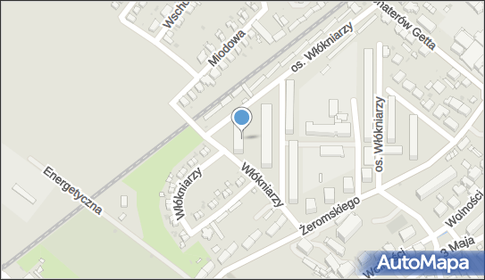 8821910167, Przedsiębiorstwo Usługowe 