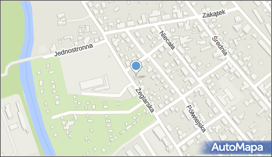 092982721, Przedsiębiorstwo Usługowe 