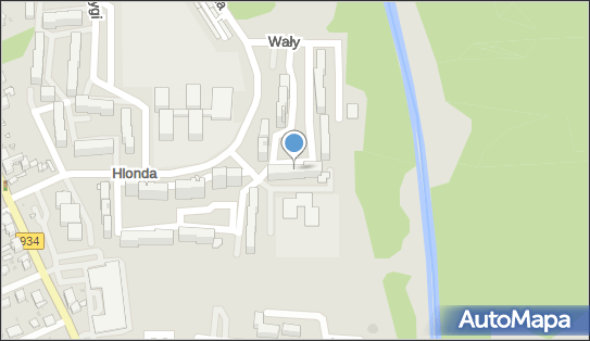 2220523244, Przedsiębiorstwo Usługowe 