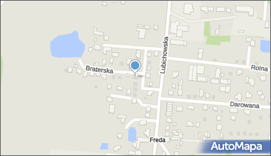 Przedsiębiorstwo Usługowe Rol Sil, Rodzinna 7, Starogard Gdański 83-200 - Przedsiębiorstwo, Firma, NIP: 5921004679