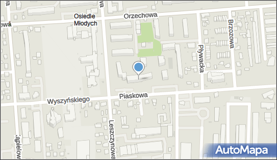 6571436030, Przedsiębiorstwo Handlowo Usługowe 