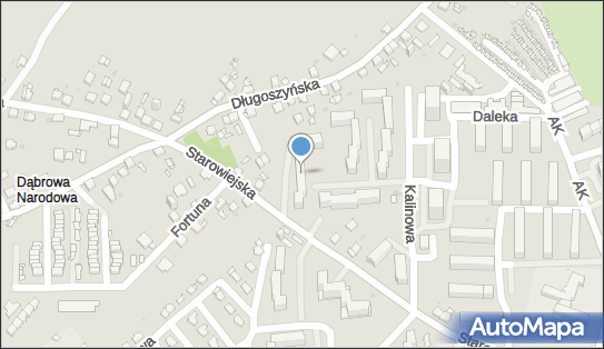 277669435, Przedsiębiorstwo Usługowe 