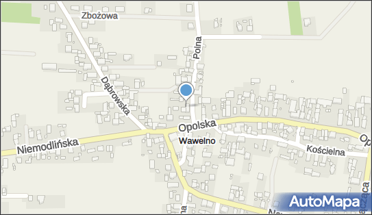 9910479903, Przedsiębiorstwo Usługowe Sieradzka Daria 