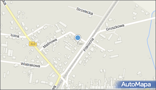Przedsiębiorstwo Usługowe Signum, Towarowa 21, Czempiń 64-020 - Przedsiębiorstwo, Firma, numer telefonu, NIP: 6971071477