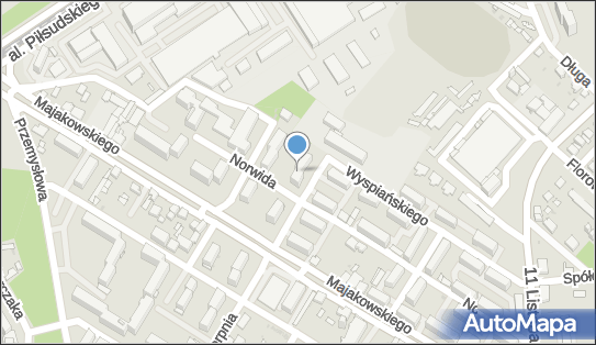 6291090004, Przedsiębiorstwo Usługowe 
