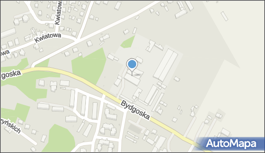 7641562988, Przedsiębiorstwo Usługowe 