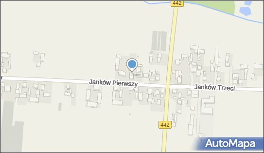 9680855750, Przedsiębiorstwo Usługowe 