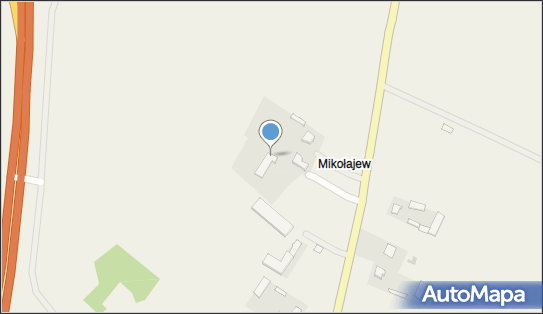 7181874610, Przedsiębiorstwo Usługowe Sukurs Bartłomiej Żebrowski 