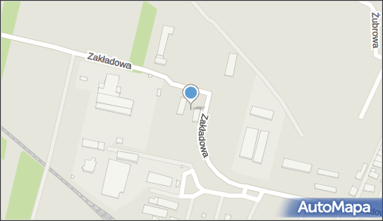 300572307, Przedsiębiorstwo Usługowe ''Szor - Pracz'' Michał Zinkowski 