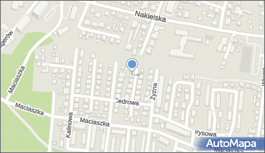 Przedsiębiorstwo Usługowe Tampo Druk, Żubrowa 4, Bydgoszcz 85-370 - Przedsiębiorstwo, Firma, NIP: 9670224120