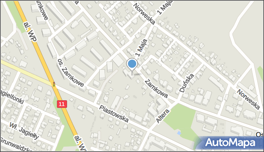 6221862335, Przedsiębiorstwo Usługowe 