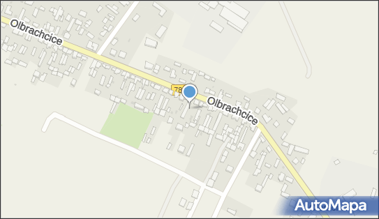 Przedsiębiorstwo Usługowe Terpol, Olbrachcice 31, Olbrachcice 42-265 - Przedsiębiorstwo, Firma, numer telefonu, NIP: 5731090109