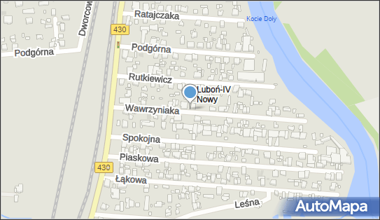 7831058460, Tonpol Przedsiębiorstwo Usługowe Tomasz Tomkowiak 